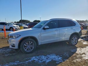BMW X5 XDRIVE35I 3.0L 6 2014