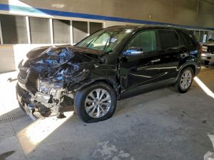 Kia Sorento EX 3.3L 6 2014