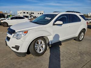 Chevrolet Equinox LT 2.4L 4 2015