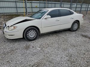 Buick LaCrosse CX 3.8L 6 2008