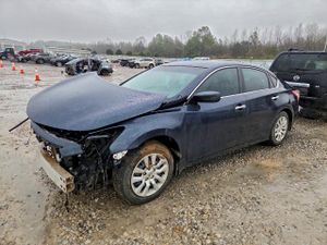 Nissan Altima 2.5 2.5L 4 2013