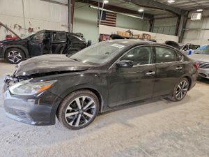 Nissan Altima 3.5SL 3.5L 6 2017