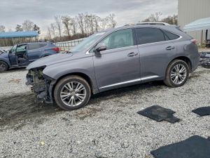 Lexus RX 350 3.5L 6 2013