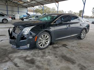 Cadillac XTS LUXURY COLLECTION 3.6L 6 2015