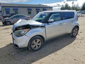 Kia Soul 1.6L 4 2015
