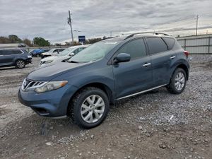 Nissan Murano S 3.5L 6 2011
