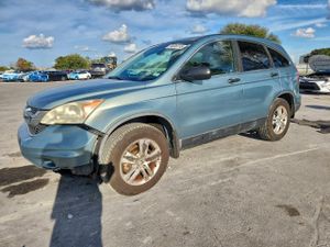 Honda CR-V EX 2.4L 4 2011