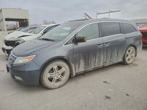 Honda Odyssey TOURING 3.5L 6 2011