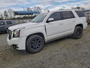 GMC Yukon DENALI 6.2L 8 2015