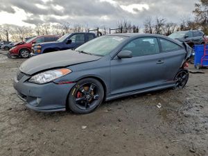 Toyota Camry SE 2.4L 4 2004