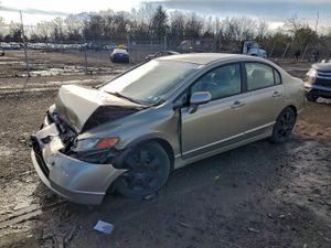 Honda Civic LX 1.8L 4 2008