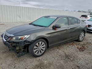 Honda Accord EXL 2.4L 4 2014