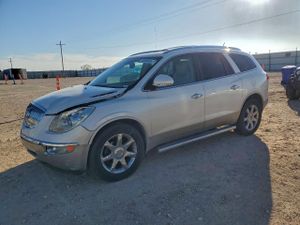 Buick Enclave CXL 3.6L 6 2008