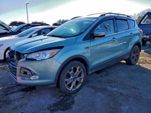 Ford Escape SEL 2.0L 4 2013