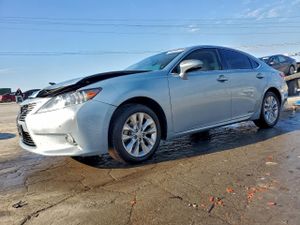 Lexus ES 300H 2.5L 4 2013