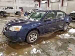 Chevrolet Malibu LS 2.2L 4 2007