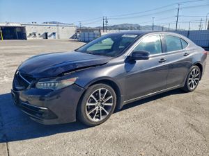 Acura TLX TECH 3.5L 6 2015