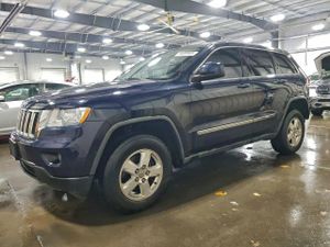 Jeep Grand Cherokee LAREDO 3.6L 6 2012