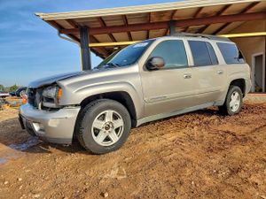 Chevrolet Trailblazer EXT 4.2L 6 2002