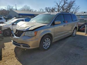Chrysler Town & Country TOURING 3.6L 6 2014