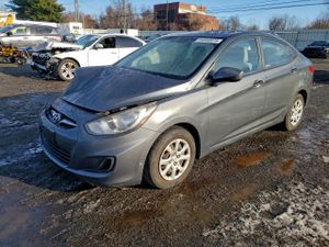Hyundai Accent GLS 1.6L 4 2012