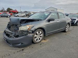 Honda Accord EX 3.5L 6 2009