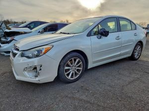 Subaru Impreza PREMIUM 2.0L 4 2013