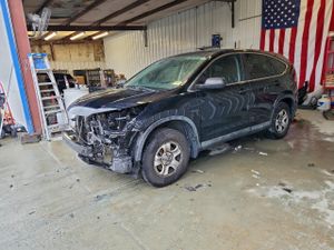 Honda CR-V LX 2.4L 4 2014
