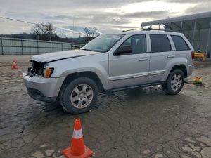 Jeep Grand Cherokee LAREDO 3.7L 6 2010