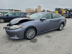 Lexus ES 350 3.5L 6 2015