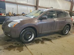 Nissan Rogue S 2.5L 4 2009