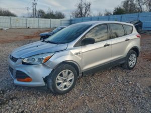 Ford Escape S 2.5L 4 2015