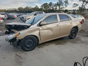 Toyota Corolla BASE 1.8L 4 2013