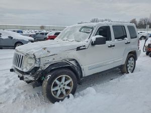 Jeep Liberty LIMITED 3.7L 6 2010
