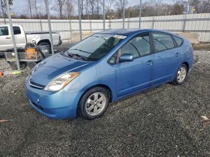 Toyota Prius 1.5L 4 2008