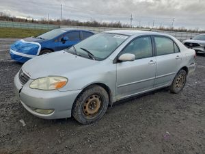 Toyota Corolla CE 1.8L 4 2006