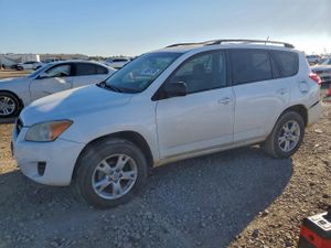 Toyota Rav4 2.5L 4 2011