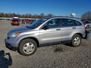 Honda CR-V LX 2.4L 4 2009