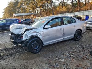 Volkswagen Jetta S 2.5L 5 2009