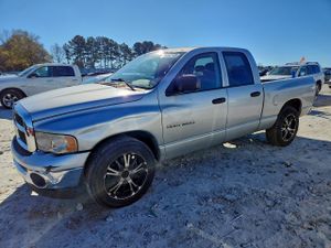Dodge RAM ST 4.7L 8 2004