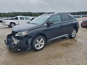 Lexus RX 350 3.5L 6 2013