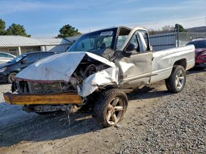 Dodge RAM 5.2L 8 2000