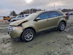 Ford Edge SEL 3.5L 6 2012