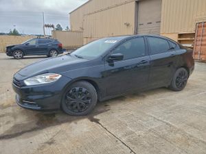 Dodge Dart SE 1.4L 4 2013