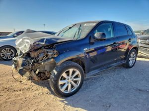 Mitsubishi Outlander ES 2.4L 4 2015