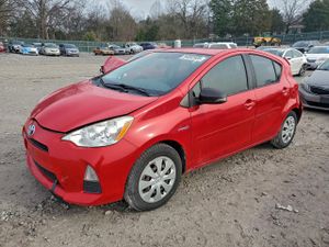 Toyota Prius 1.5L 4 2014