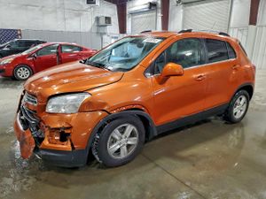 Chevrolet Trax 1LT 1.4L 4 2015