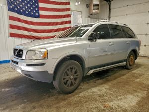 Volvo XC90 V8 4.4L 8 2007