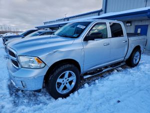 RAM 1500 SLT 3.6L 6 2013