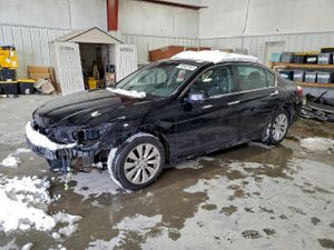 Honda Accord EXL 2.4L 4 2015